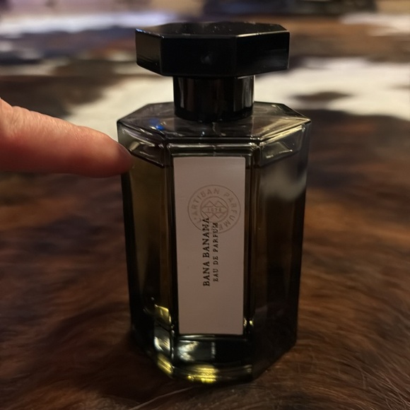 L'ARTISAN PARFUMEUR
Bana Banana Eau de Parfum 3.4 oz NWT - Picture 2 of 2